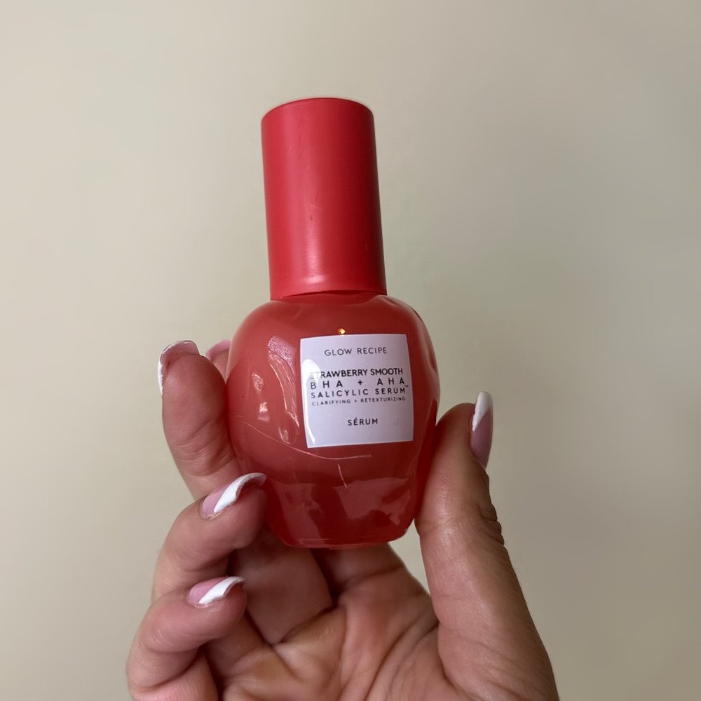 Glow Recipe Bundle (Serum & Toner)